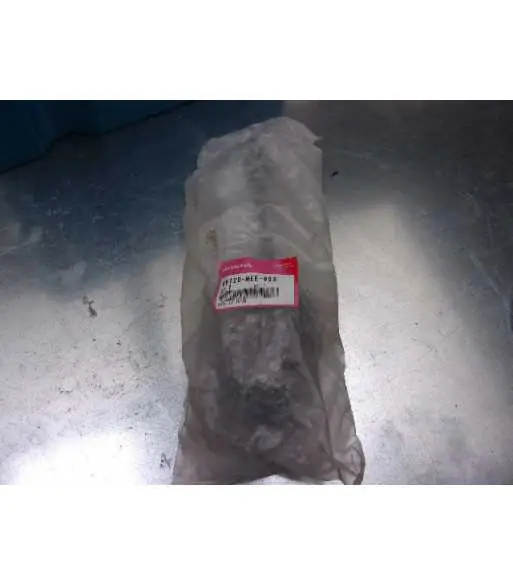 Rétroviseur gauche – HONDA CBR RR 600 – 2005 – Neuf Expédition Rapide