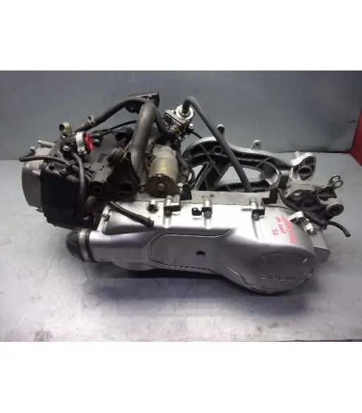 Moteur – DAELIM S2 125 – 2013 Authentique
