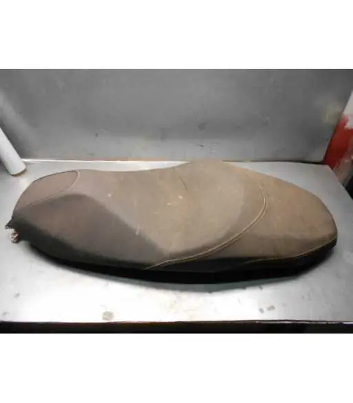 Authentique Selle – HONDA FORZA 125 – 2016