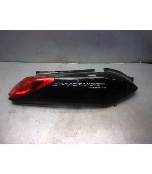 Flanc de selle droit – MBK SKYCRUISER 125 – 2008 Acheter En Ligne