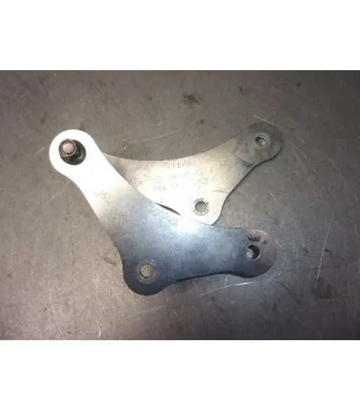 Biellette d'amortisseur – KAWASAKI Z1000 1000 – 2012 Commander Maintenant