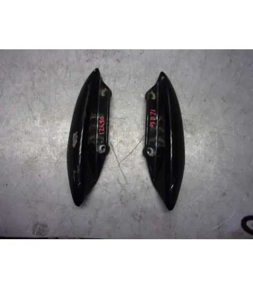 Barre maintien passager – SUZUKI BURGMAN 125 – 2005 Commande En Gros