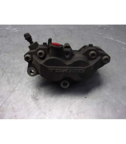 Réduction Etriers de frein avant gauche – SUZUKI BANDIT 650 – 2006
