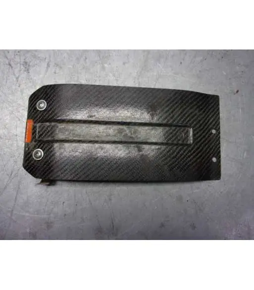 Sabot – KTM EXC 450 – 2012 Petit Prix