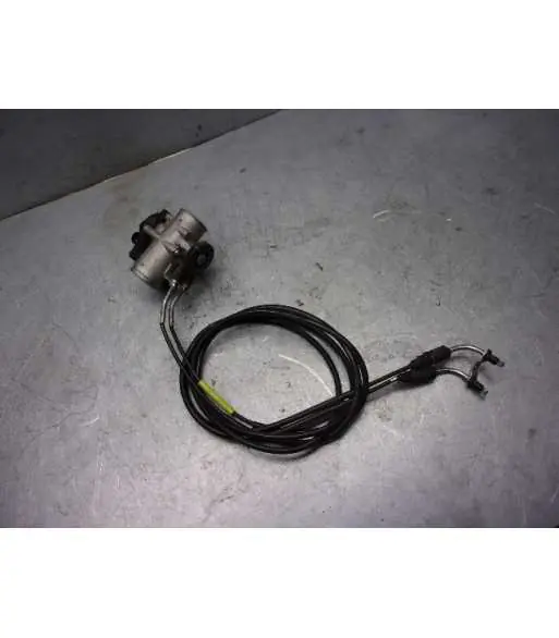 Corps injection – QUADRO S 350 – 2013 Pas Cher