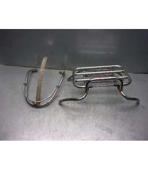 Cache divers – PIAGGIO ET2 50 – 2012 Solde