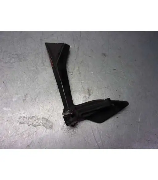 Bon Marché Platine repose pieds passager gauche – KTM DUKE 125 – 2016