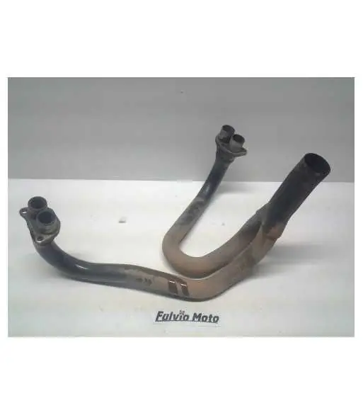 Acheter En Ligne Collecteur echappement – BMW R1150RT 1150 – 2004