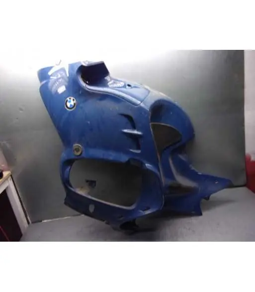 Flanc de carenage gauche – BMW R1150RT 1150 – 2004 Prix Promo