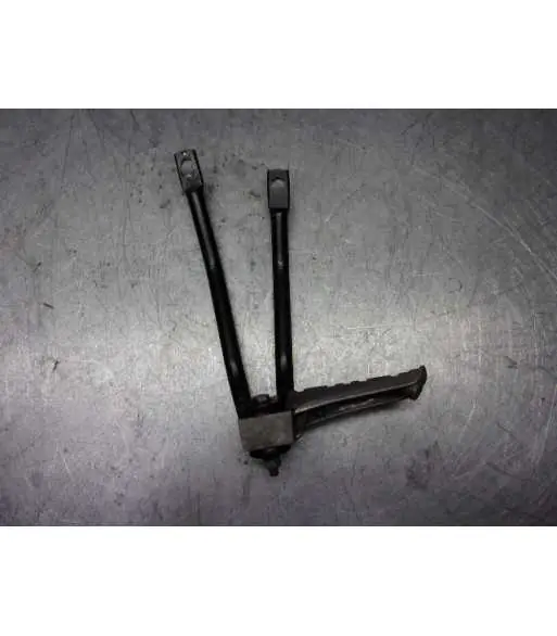 Réduction Platine repose pieds passager gauche – DERBI GPR 50 – 2008