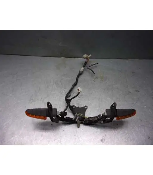 Vente Flash Araignée – DERBI GPR 50 – 2008