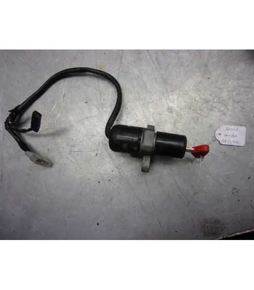 Contacteur à clé neiman – DERBI SENDA 50 – 2007 Marque