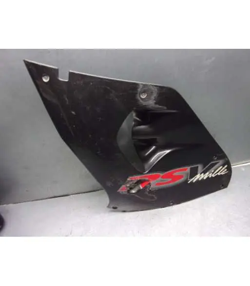 Quantité Limitée Flanc de carénage gauche – APRILIA RSV 1000 – 1999
