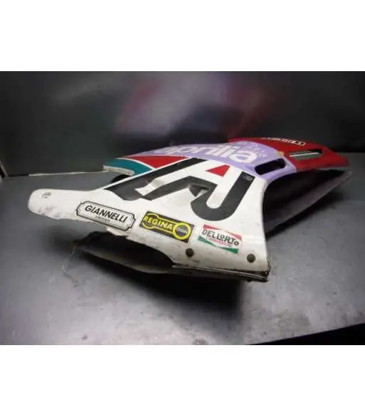 Prix Choc Cache divers – APRILIA AF1 125 – 1990