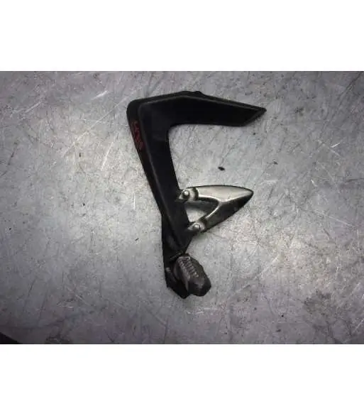 Platine repose pieds passager gauche – TRIUMPH SPRINT ST 1050 – 2007 Acheter Direct