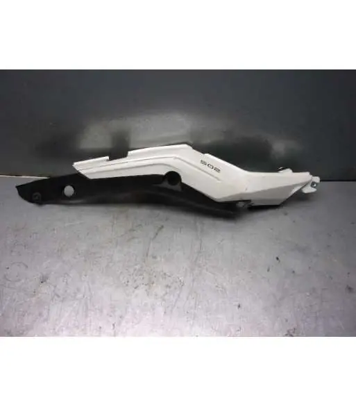 Achat Immédiat Flanc de selle droit – BENELLI TRK 502 – 2019