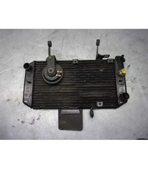 Affaire À Saisir Radiateur d'eau – SUZUKI DL V-STROM 650 – 2004