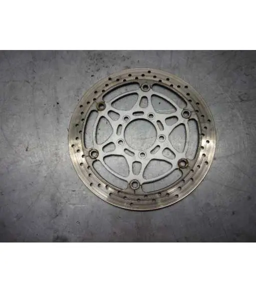 Bon Plan Disques de frein avant gauche – KAWASAKI KLV 1000 – 2005
