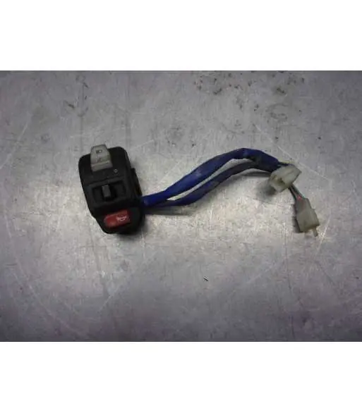 Commodo gauche – KYMCO VITALITY 50 – 2006 Pas Cher
