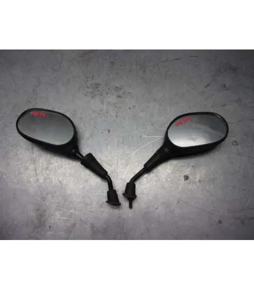 Acheter En Ligne Rétroviseurs paire – HONDA SH 125 – 2003
