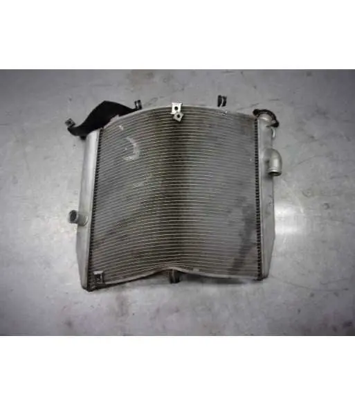Certifié Radiateur d'eau – KAWASAKI ZX10R 1000 – 2016