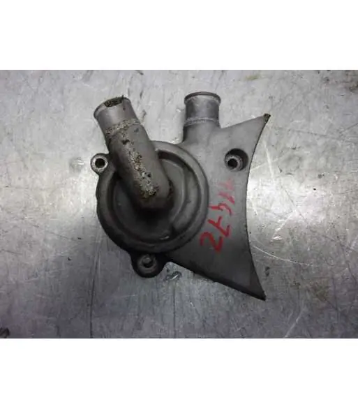 Carter moteur – BMW F650GS 650 – 2005 Expédition Rapide