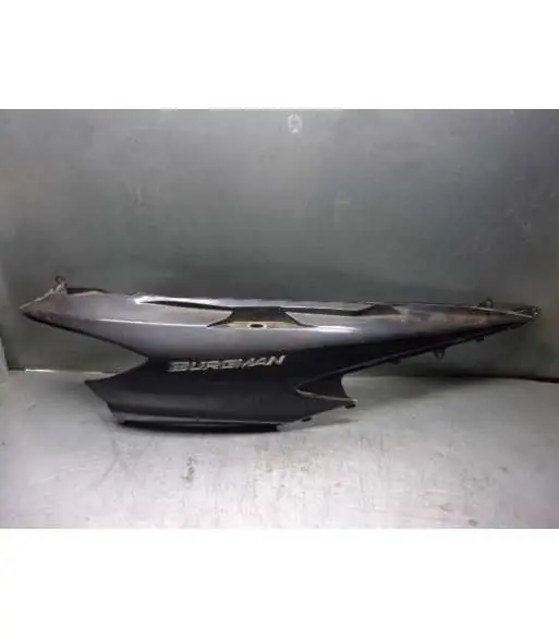 Flanc de selle droit – SUZUKI BURGMAN 400 – 2013 Populaire