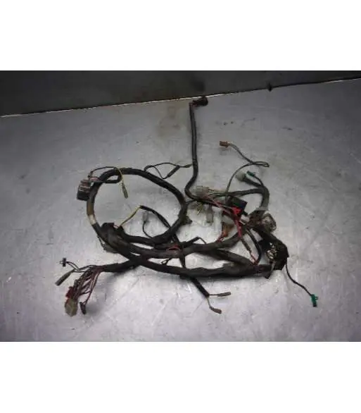 Faisceau électrique – MBK FLAME 125 – 1997 Réduction