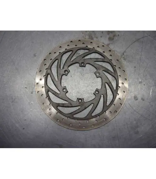 Satisfait Ou Remboursé Disque de frein avant – BMW F650 650 – 1997