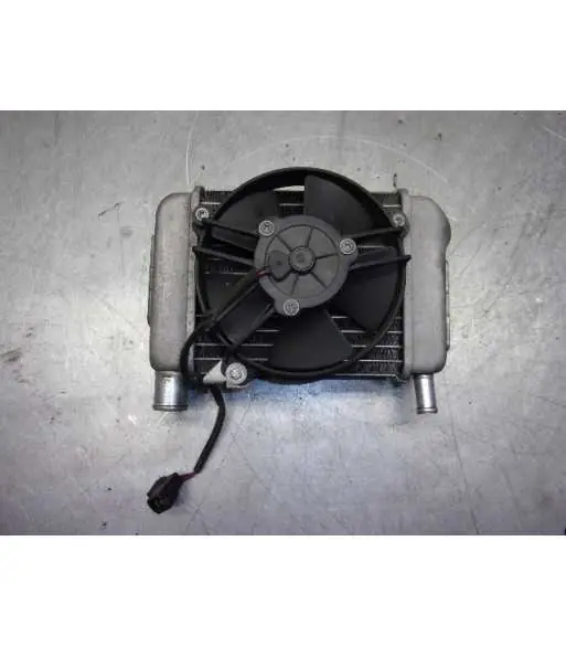 Achetez Aujourd&rsquo;hui Radiateur d'eau – PEUGEOT SATELIS COMPRESSOR 125 – 2010