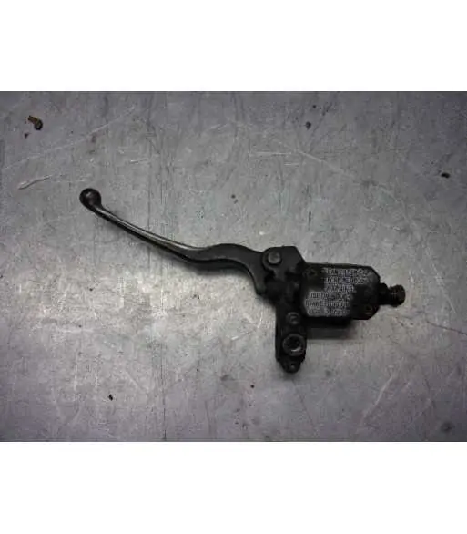 Paiement Sécurisé Maitre cylindre frein arrière – GILERA FUOCO 500 – 2012