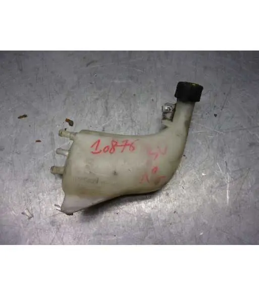 Remise Vase d'expension – GILERA FUOCO 500 – 2012