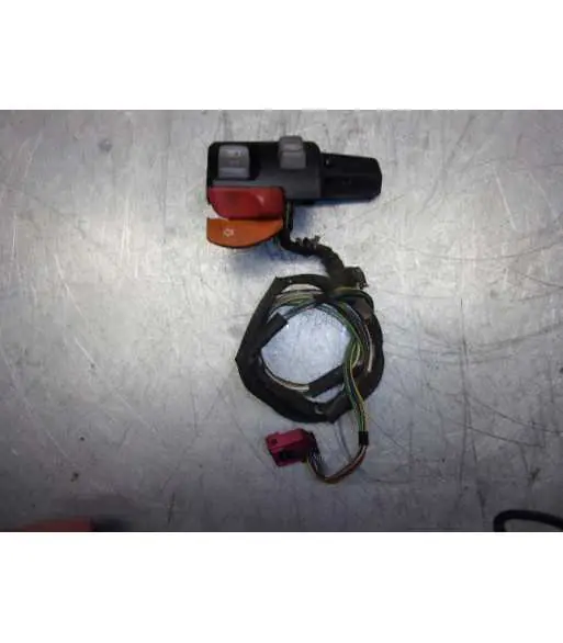 Commodo gauche – BMW K1200RS 1200 – 2004 Super Prix