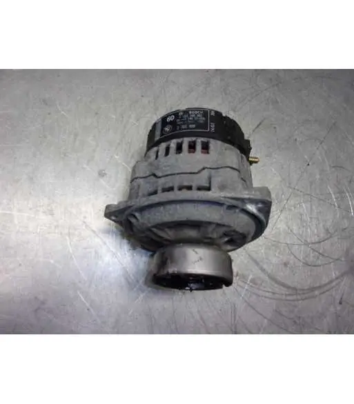 Livraison Express Alternateur – BMW K1200RS 1200 – 2004