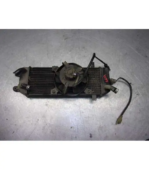 Bon Marché Radiateur d'eau – SUZUKI EPICURO 125 – 2001