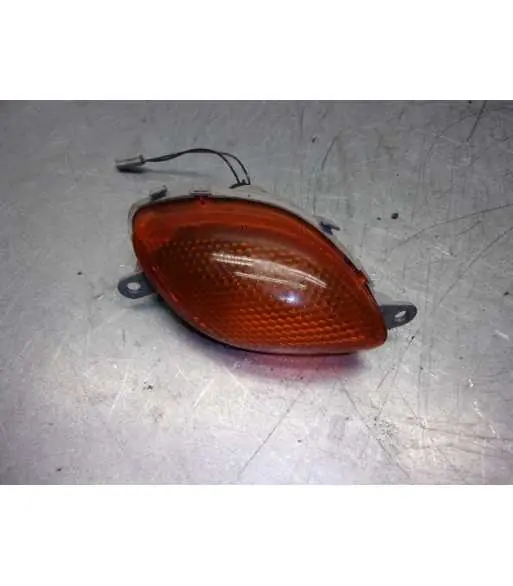 Clignotant avant gauche – SUZUKI HAYABUSA 1300 – 1999 Meilleur Choix