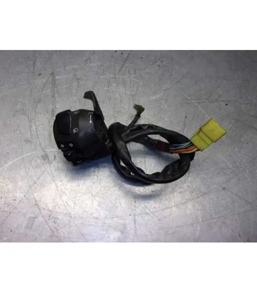 Commodo gauche – SUZUKI HAYABUSA 1300 – 1999 Solde