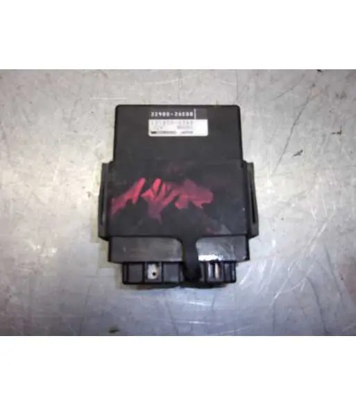 Boitier CDI – SUZUKI BANDIT 600 – 1998 Paiement Sécurisé
