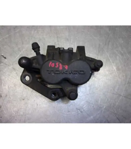 Satisfait Ou Remboursé Etriers de frein avant gauche – SUZUKI BANDIT N 650 – 2006