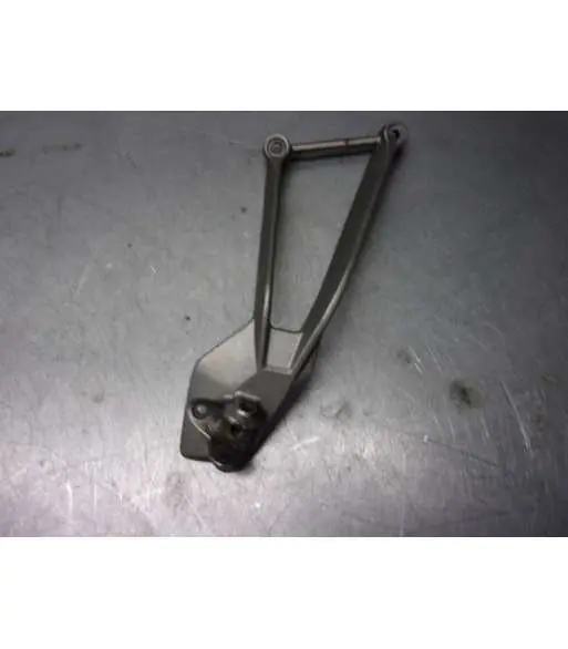 Seulement Aujourd&rsquo;hui Platine repose pied passager droit – MV AGUSTA F4 1000 – 2010