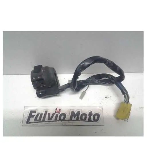 Commodo Gauche – SUZUKI BURGMAN 400 – 1999 Prix Réduit
