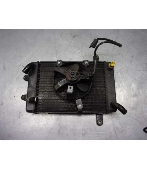 Usine Directe Radiateur d'eau – SUZUKI BURGMAN 400 – 1999