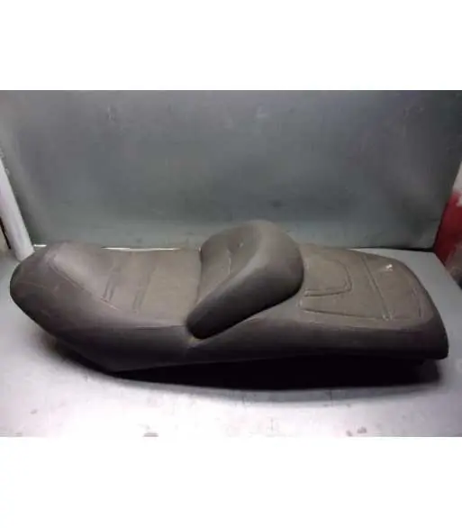 Réduction Selle – SUZUKI BURGMAN 400 – 1999