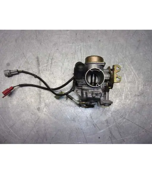 Carburateur – KYMCO GRAND DINK 250 – 2005 Satisfait Ou Remboursé