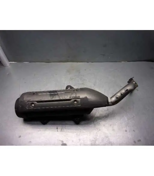 Produit De Marque Silencieux 4T – KYMCO DINK 125 – 2007