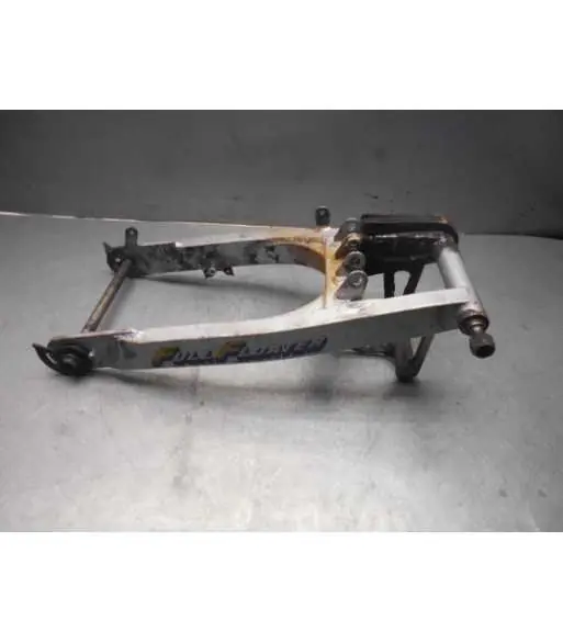 Vente Flash Bras oscillant – SUZUKI DR 600 – 1986