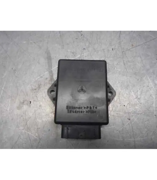 Commande En Gros Boitier CDI – KAWASAKI ZR7 750 – 2001