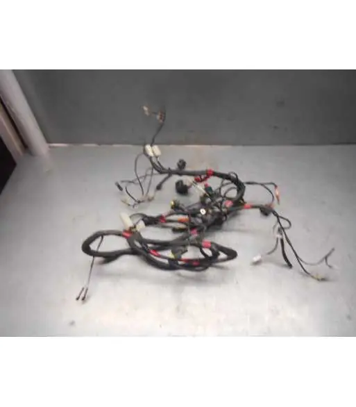 Usine Directe Faisceau électrique – APRILIA SR 50 – 2016
