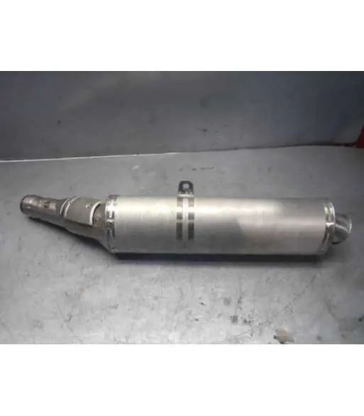 Pas Cher Silencieux gauche – APRILIA RSV 1000 – 2007