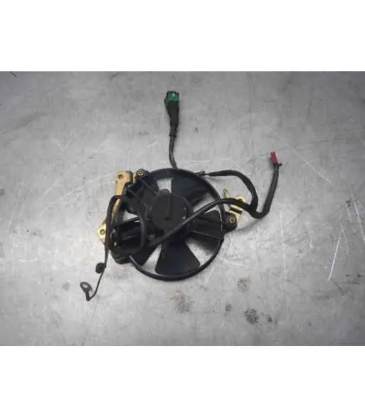 Ventilateur de radiateur – HONDA PANTHEON 125 – 2000 Bon Marché